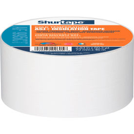 Cold Temperature ASJ+ Tape - White - 72mm x 46m