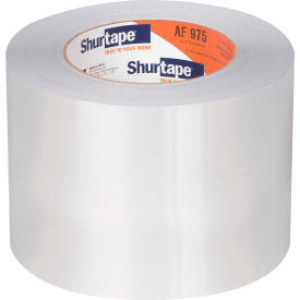 Cold Temperature Aluminum Foil Tape - Silver - 96mm x 46m