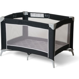 Foundations Sleep n Store Travel Yard without Bassinet