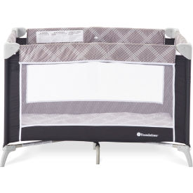 Sleep n Store Travel Yard with Bassinet