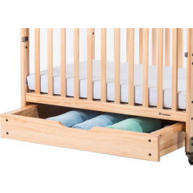 Foundations Next Gen EZ Store Compact Drawer with MagnaSafe Latch - Natural