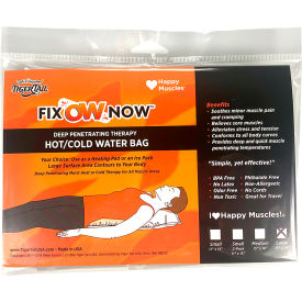 Hot/Cold Water Therapy Bag, Large, 1/Pack