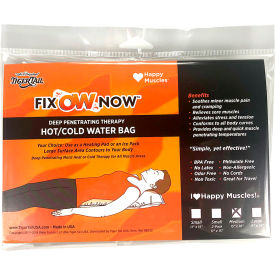 Hot/Cold Water Therapy Bag, Medium, 1/Pack