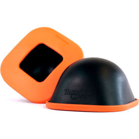 Curve Ball Stationary Foam Roller
