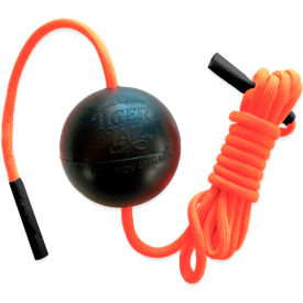 Tiger Ball 1.7 Massage-On-A-Rope