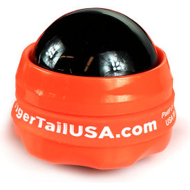Knotty Tiger Jr. Massage Roller Ball