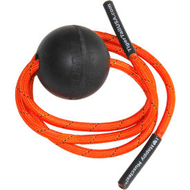 Tiger Tail® Tiger Ball® 2.6 Massage-On-A-Rope