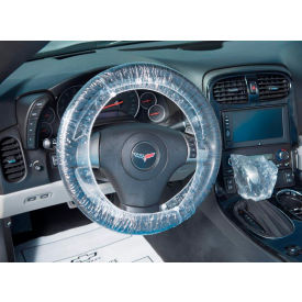 650D Steering Wheel Covers 500/Box