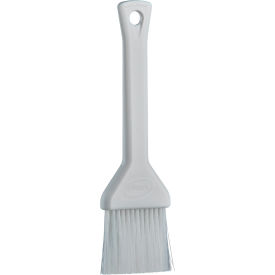 2" Pastry Detail Brush, Soft, White