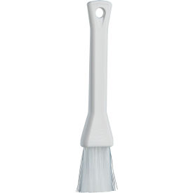 1" Pastry Detail Brush, Soft, White