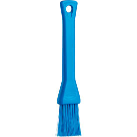 1" Pastry Detail Brush, Soft, Blue