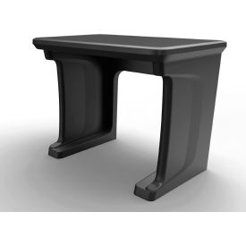 Endurance Standing Desk - Black