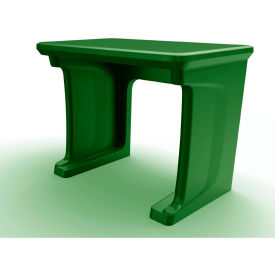 Endurance Standing Desk - Green