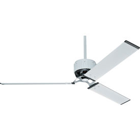 72" HFC Industrial-Fresh White - 9105 CFM
