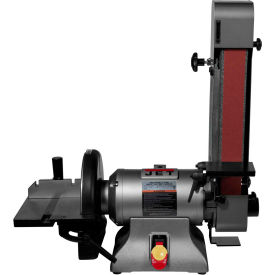 IBDG-248 Bench 2" x 48" BELT & 9" DISC Sanders