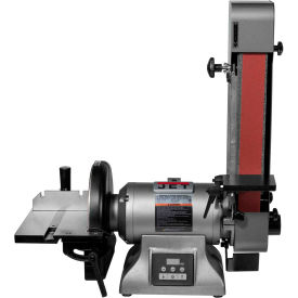 Variable Speed Bench 2" x 48" BELT & 9" DISC Sanders