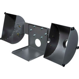 Buffer Shroud for 10" & 12" Buffers