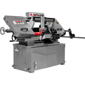 9" x 16" EVS Horizontal Bandsaw
