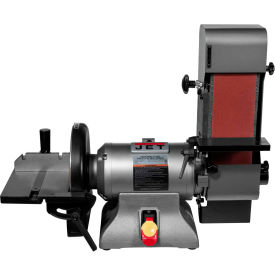Bench 4" x 36" BELT & 9" DISC Sander