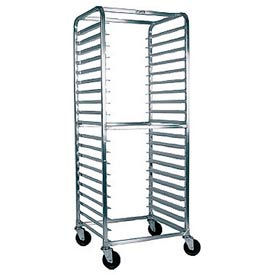 Donut Screen Rack, Capacity 20 Screens