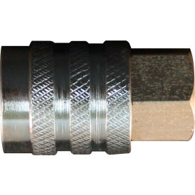 1/4" FNPT Kwik Grip Safety Chuck