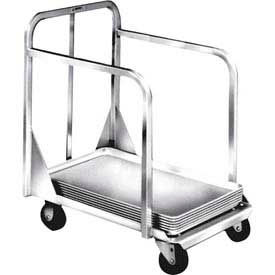 Heavy Duty Aluminum Sheet Pan Truck