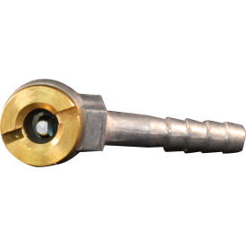 1/4" ID Hose Barb Air Chuck