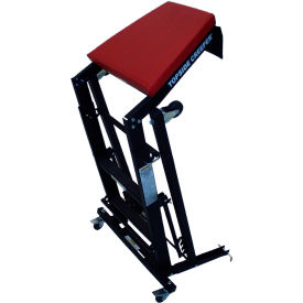 Top Side Folding Creeper - 3-100