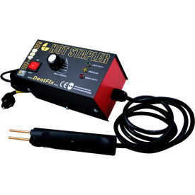 Hot Stapler Plastic Repair Tool - Basic DF-400BR