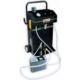 AC Flush Machine - AFM100