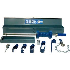 Slide Hammer Set 10# Box Slugger