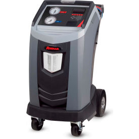 Premier R-1234YF Recover, Recycle and Recharge Machine
