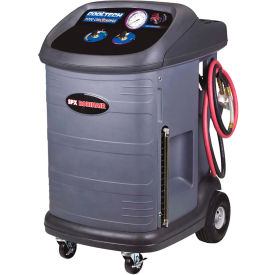 Coolant Exchanger