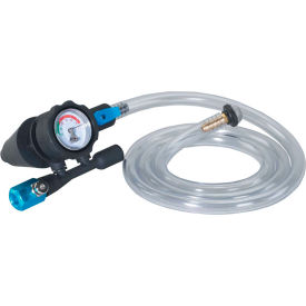 Vacuum Refill and Evacuate - 75260