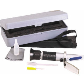 Coolant/Battery Refractometer