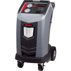 R134A Recovery, Recycling, and Recharge - 34788NI