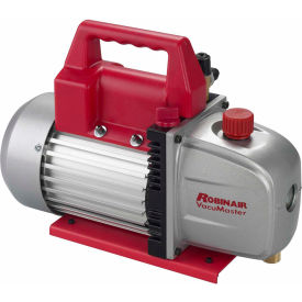 Vacuum Pump 5 CFM 2 Stage 110V - 15500