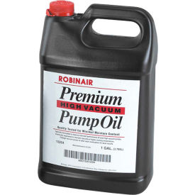 Oil Vac Pump 4 Pack Gal - 13204
