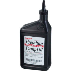 1 Qt. Oil Vacuum Pump (Qty of 1)