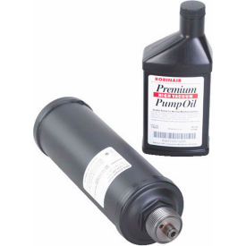 Spin on Filter Maintenance Kit with 34724 Filter - 13172