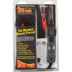 Power Probe Calm Sheel Carbon Fiber