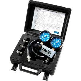 Cylinder Leakage Tester Kit - 5609