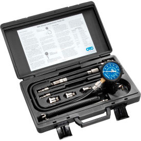 Deluxe Compression Tester