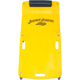 Creeper Yellow Low Profile