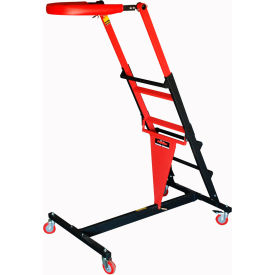 ProGear Top Side Creeper 3-700