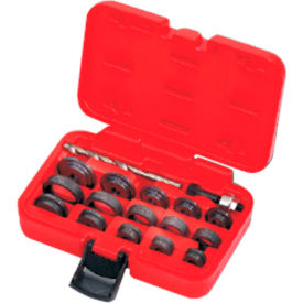 Parking Sensor And Lens Hole Maker DF-EZ10
