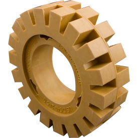 Offset Style Decal Eraser Wheel