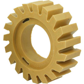 Geared Tractor Eraser Wheel DF-705