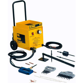 The Maxi Dent Removal Station - DENDF-505