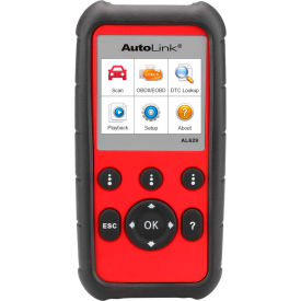 Autel ABS/SRS/Engine/Transmission Code Reader - AL629